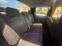 2025 Volkswagen Amarok TDI500 Life