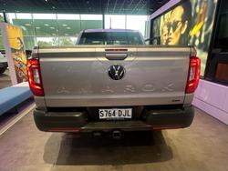 2025 Volkswagen Amarok TDI500 Life