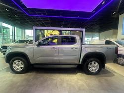 2025 Volkswagen Amarok TDI500 Life