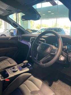 2025 Volkswagen Amarok TDI600 PanAmericana