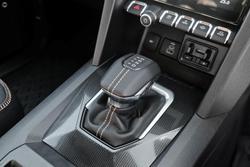 2025 Volkswagen Amarok TDI600 PanAmericana