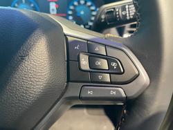 2025 Volkswagen Amarok TDI600 PanAmericana