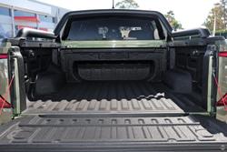 2025 Volkswagen Amarok TDI600 PanAmericana