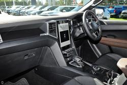 2025 Volkswagen Amarok TDI600 PanAmericana