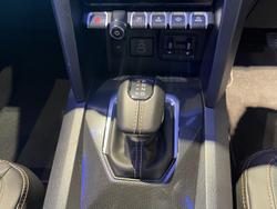 2025 Volkswagen Amarok TDI600 PanAmericana