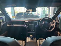 2025 Volkswagen Amarok TDI600 PanAmericana