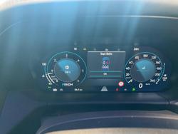 2025 Volkswagen Amarok TDI600 PanAmericana