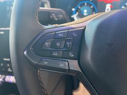 2025 Volkswagen Amarok TDI600 PanAmericana