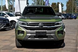 2025 Volkswagen Amarok TDI600 PanAmericana