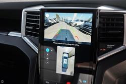 2025 Volkswagen Amarok TDI600 PanAmericana