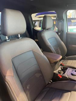 2025 Volkswagen Amarok TDI600 PanAmericana