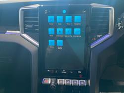 2025 Volkswagen Amarok TDI600 PanAmericana