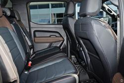 2025 Volkswagen Amarok TDI600 PanAmericana