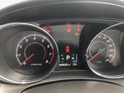 2024 Mitsubishi
ASX ES