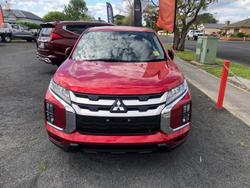 2024 Mitsubishi ASX ES