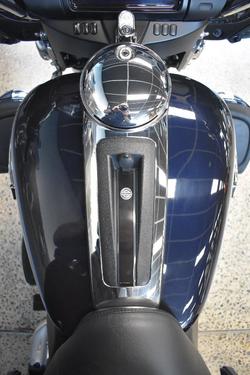 2019 Harley-davidson FLHTCUTG TRI GLIDE ULT CLASSIC