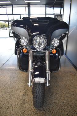 2019 Harley-davidson FLHTCUTG TRI GLIDE ULT CLASSIC