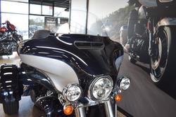 2019 Harley-davidson FLHTCUTG TRI GLIDE ULT CLASSIC