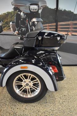 2019 Harley-davidson FLHTCUTG TRI GLIDE ULT CLASSIC