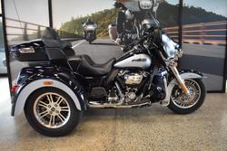 2019 Harley-davidson FLHTCUTG TRI GLIDE ULT CLASSIC