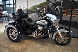 2019 Harley-davidson FLHTCUTG TRI GLIDE ULT CLASSIC