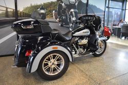 2019 Harley-davidson FLHTCUTG TRI GLIDE ULT CLASSIC
