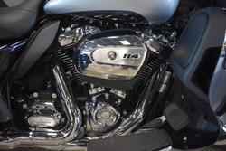 2019 Harley-davidson FLHTCUTG TRI GLIDE ULT CLASSIC