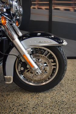 2019 Harley-davidson FLHTCUTG TRI GLIDE ULT CLASSIC