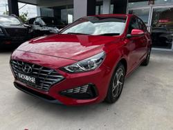 2020 Hyundai i30 Active