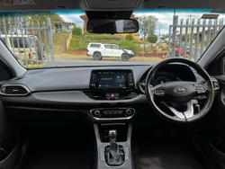 2020 Hyundai i30 Active