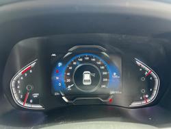 2020 Hyundai i30 Active