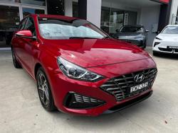 2020 Hyundai i30 Active
