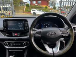 2020 Hyundai i30 Active