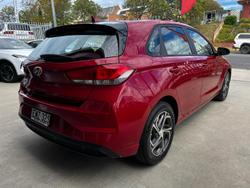 2020 Hyundai i30 Active