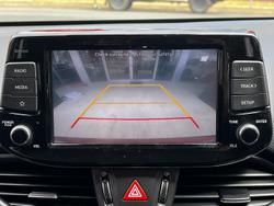 2020 Hyundai i30 Active