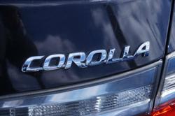 2017 Toyota Corolla Ascent