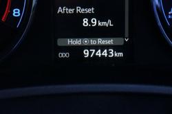 2017 Toyota Corolla Ascent