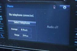 2017 Toyota Corolla Ascent