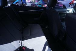 2017 Toyota Corolla Ascent