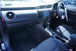 2017 Toyota Corolla Ascent