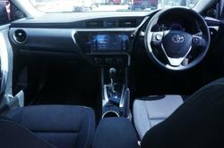 2017 Toyota Corolla Ascent