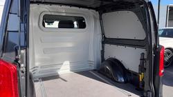2023 Mercedes-Benz Vito 119CDI