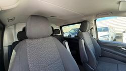 2023 Mercedes-Benz Vito 119CDI