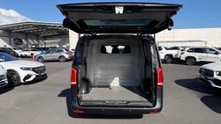 2023 Mercedes-Benz Vito 119CDI