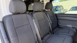 2023 Mercedes-Benz Vito 119CDI