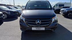 2023 Mercedes-Benz Vito 119CDI