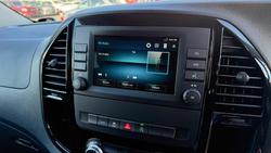 2023 Mercedes-Benz Vito 119CDI