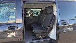 2023 Mercedes-Benz Vito 119CDI