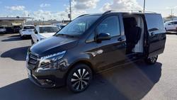 2023 Mercedes-Benz Vito 119CDI
