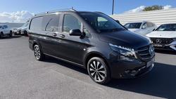 2023 Mercedes-Benz Vito 119CDI